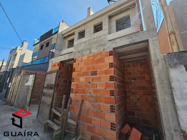 Apartamento venda em Santo André