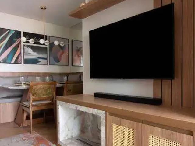 Apartamento venda em Santo André