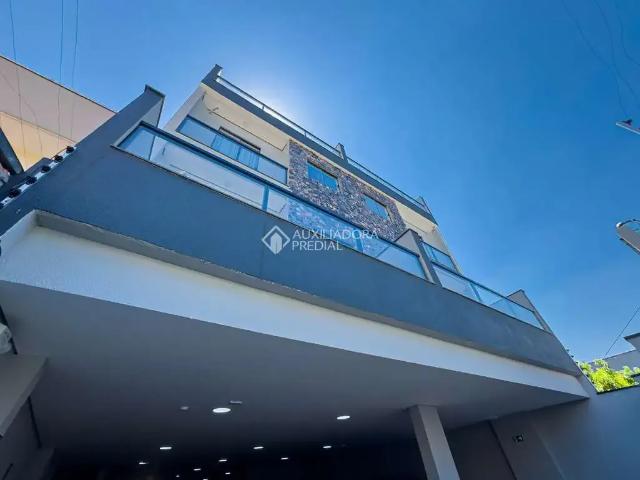 Apartamento venda em Santo André