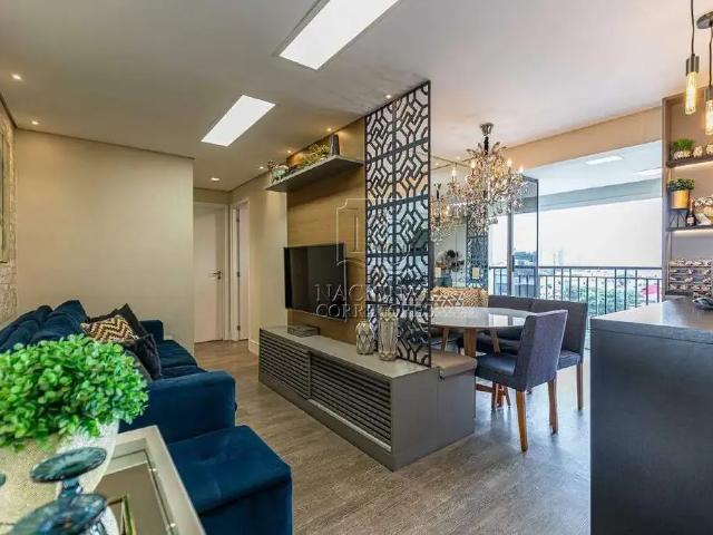 Apartamento venda em Santo André