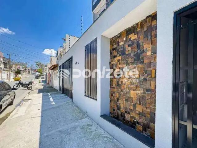 Apartamento venda em Santo André