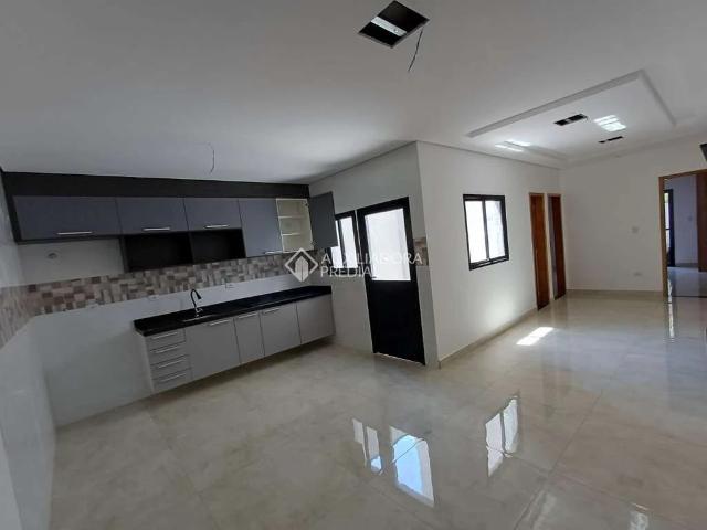 Apartamento venda em Santo André