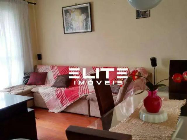 Apartamento venda em Santo André