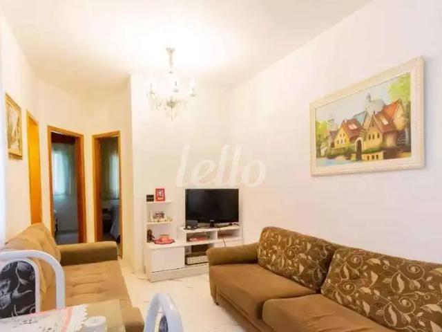 Apartamento venda em Santo André