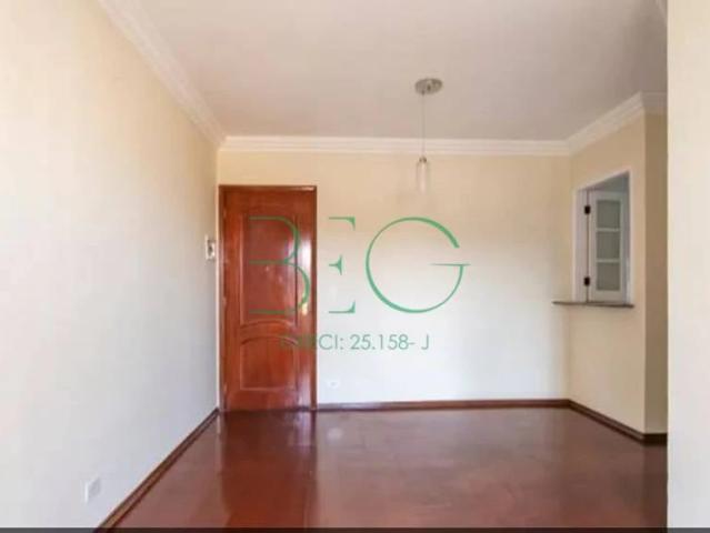 Apartamento venda em Santo André
