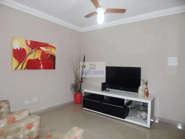 Apartamento venda em Santo André