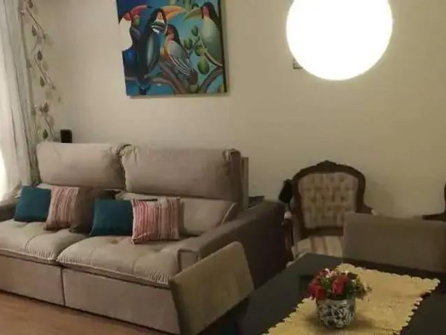 Apartamento venda em Santo André