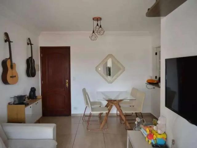 Apartamento venda em Santo André