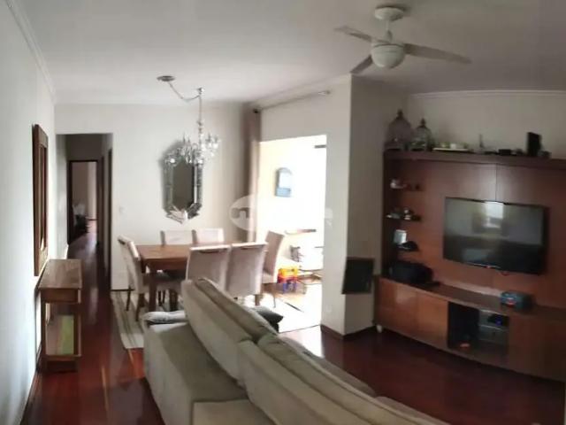 Apartamento venda em Santo André