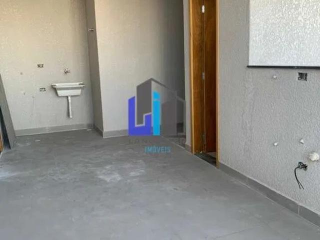 Apartamento venda em Santo André