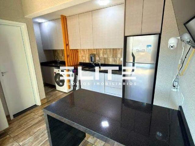 Apartamento venda em Santo André
