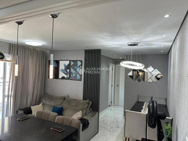 Apartamento venda em Santo André