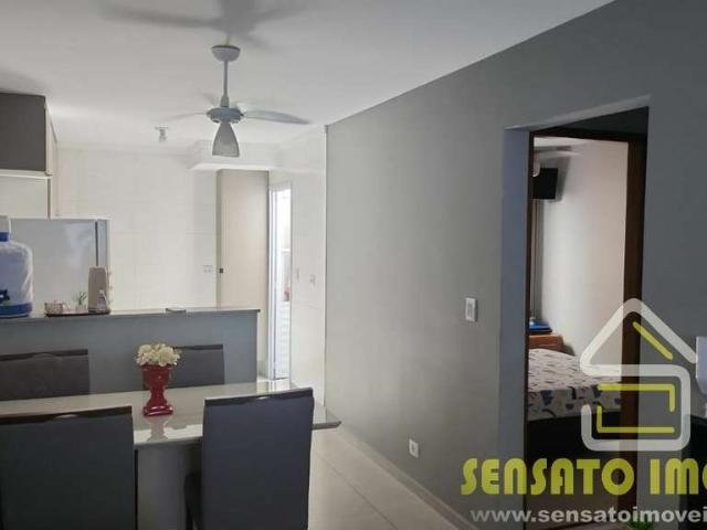 Apartamento venda em Santo André