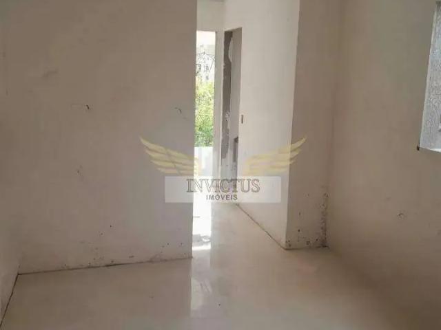Apartamento venda em Santo André