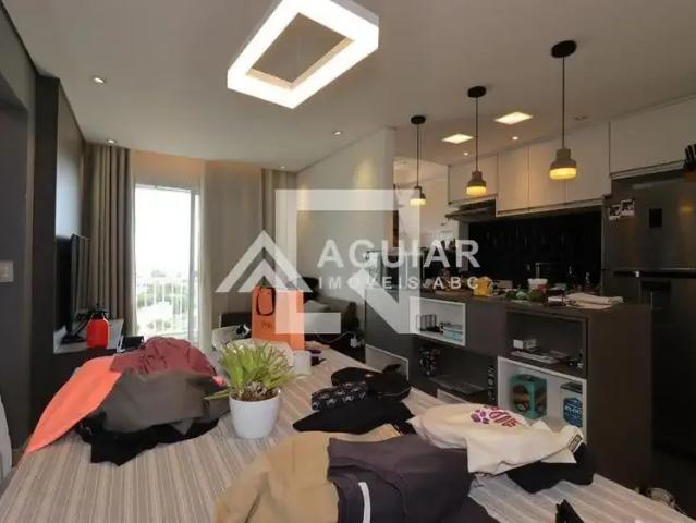 Apartamento venda em Santo André, Região Geográfica Intermediária de São Paulo