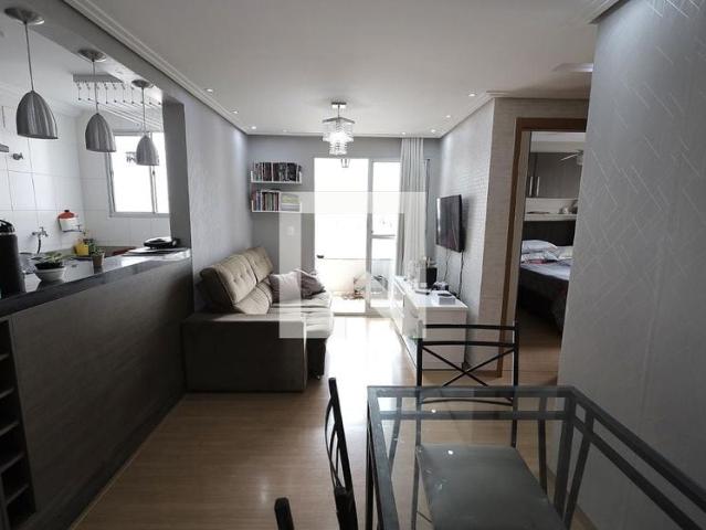 Apartamento venda em Santo André