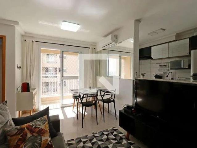 Apartamento venda em Estância Rio Grande, Santo André