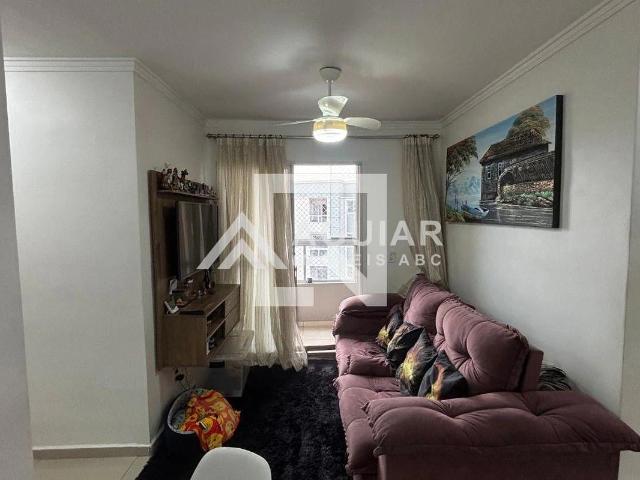 Apartamento venda em Santo André, Região Geográfica Intermediária de São Paulo