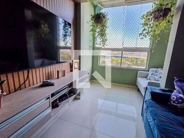Apartamento venda em Santo André