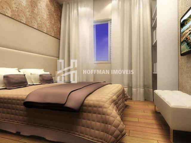 Apartamento venda em Santo André