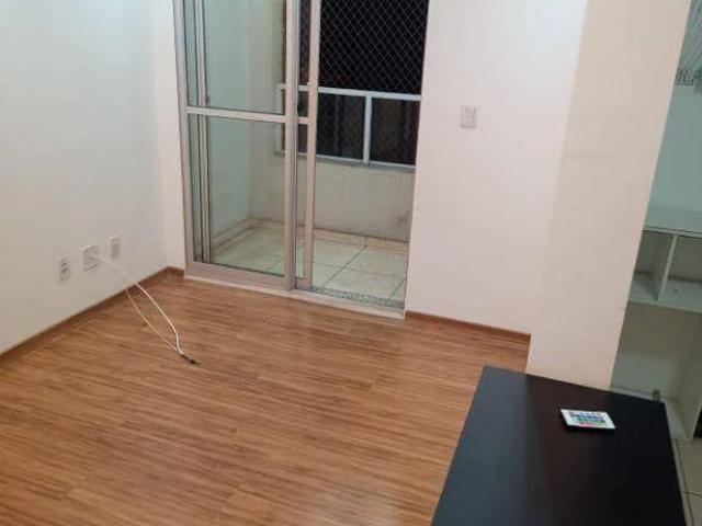 Apartamento venda em Santo André