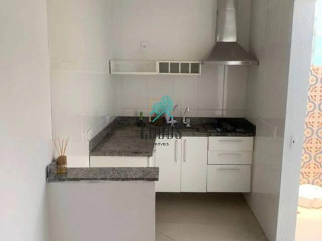 Apartamento venda em Santo André