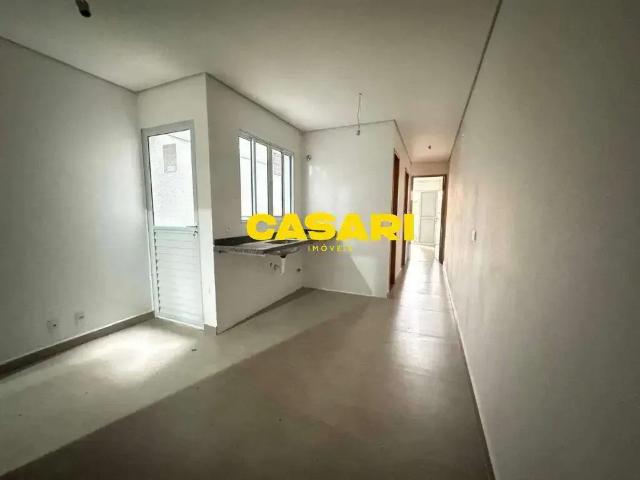 Apartamento venda em Santo André