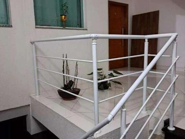 Apartamento venda em Santo André