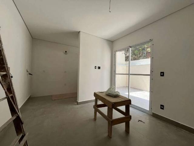 Apartamento venda em Santo André, Região Geográfica Intermediária de São Paulo