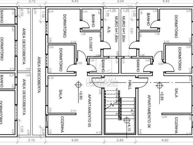 Apartamento venda em Região Imediata de São Paulo, Região Metropolitana de São Paulo