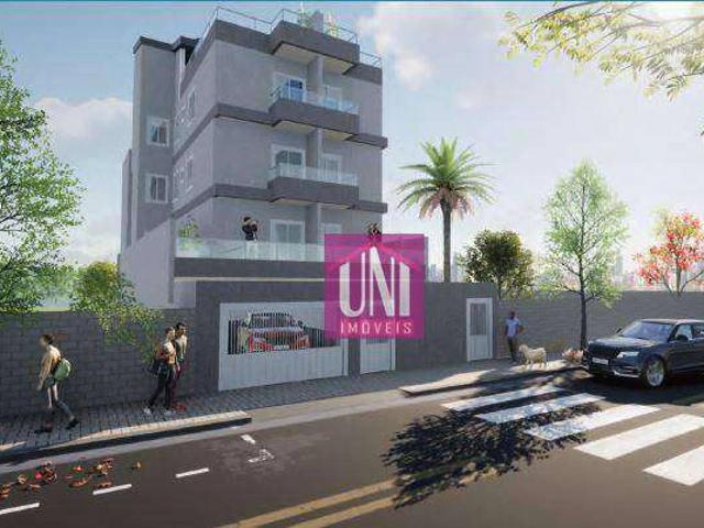 Apartamento venda em Santo André