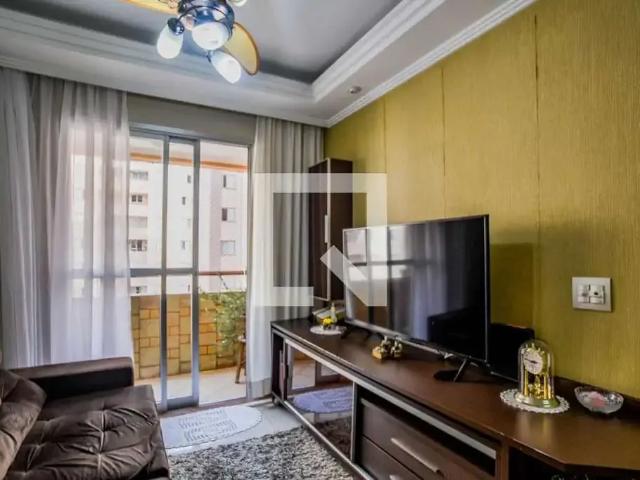Apartamento venda em Vila Sá, Santo André