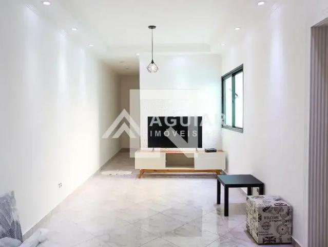Apartamento venda em Santo André, Região Geográfica Intermediária de São Paulo