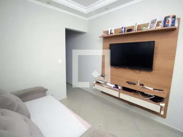 Apartamento venda em Santo André