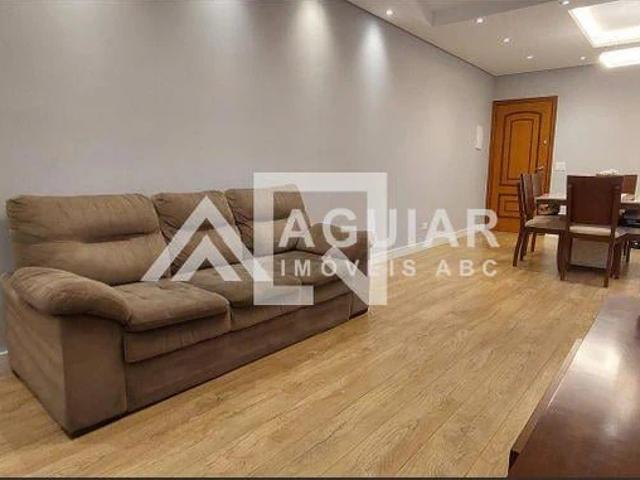 Apartamento venda em Santo André, Região Geográfica Intermediária de São Paulo