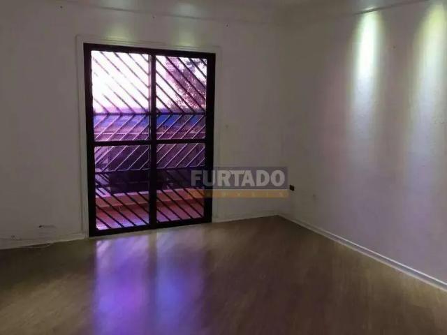 Apartamento venda em Santo André