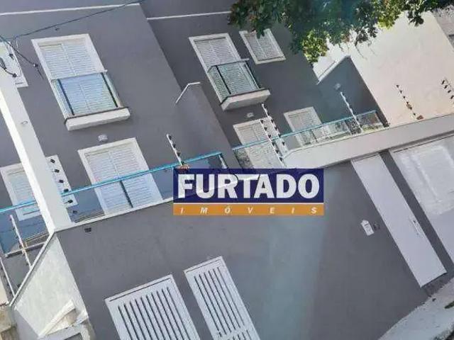 Apartamento venda em Santo André