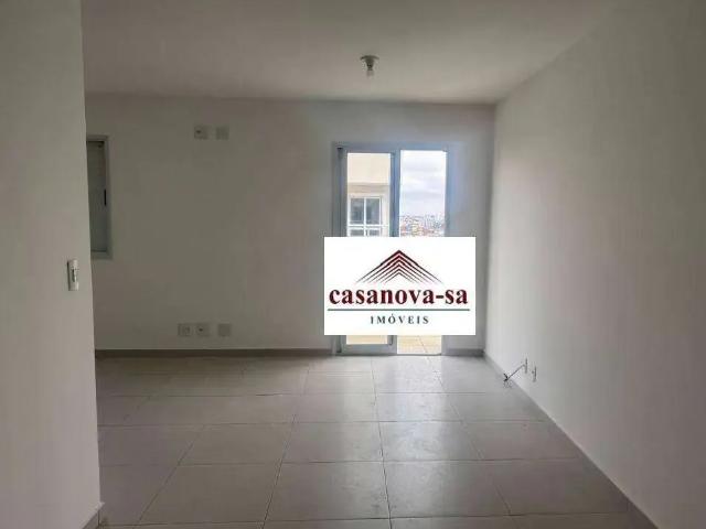 Apartamento venda em Santo André