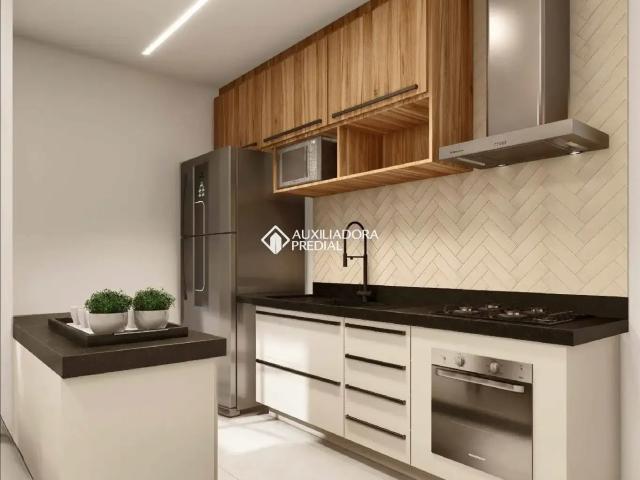 Apartamento venda em Santo André