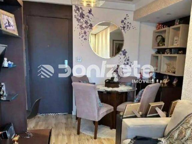 Apartamento venda em Santo André