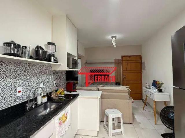 Apartamento venda em Santo André
