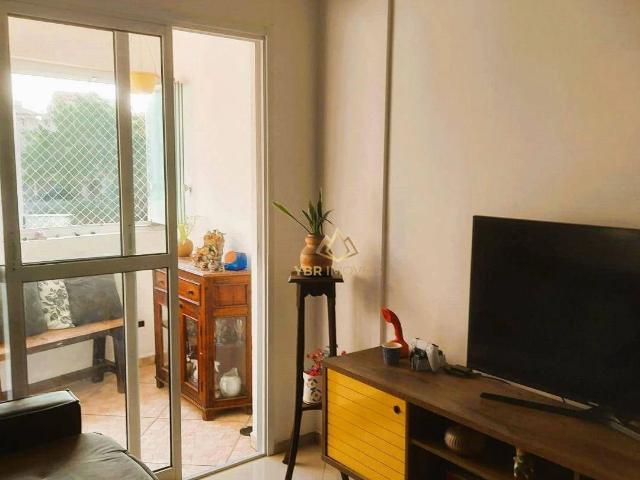 Apartamento venda em Santo André
