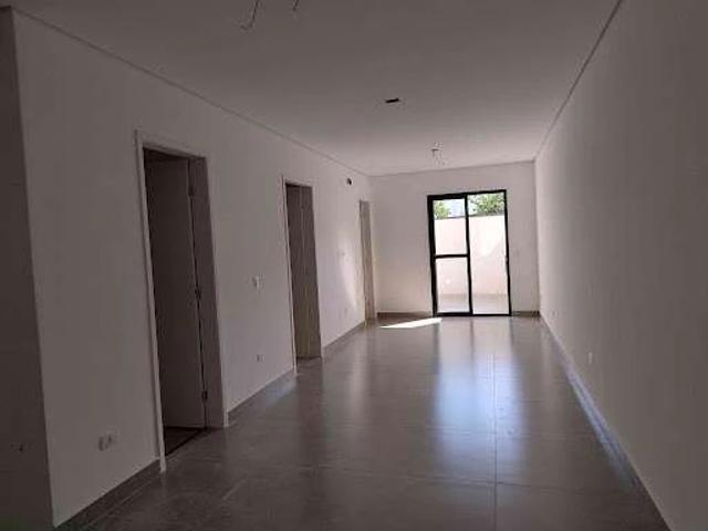 Apartamento venda em Vila Léa, Santo André