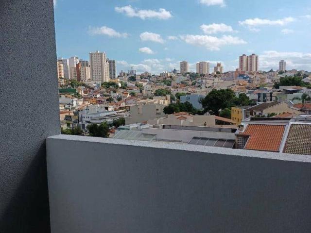 Apartamento venda em Santo André