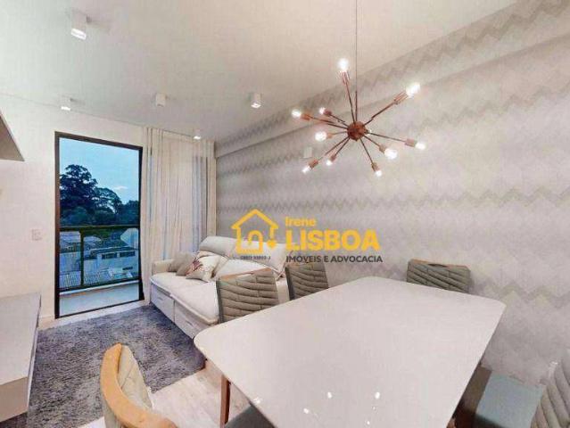 Apartamento venda em Santo André