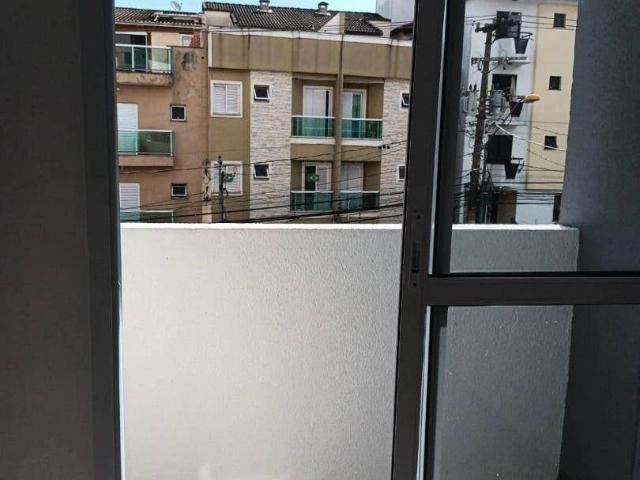 Apartamento venda em Santo André