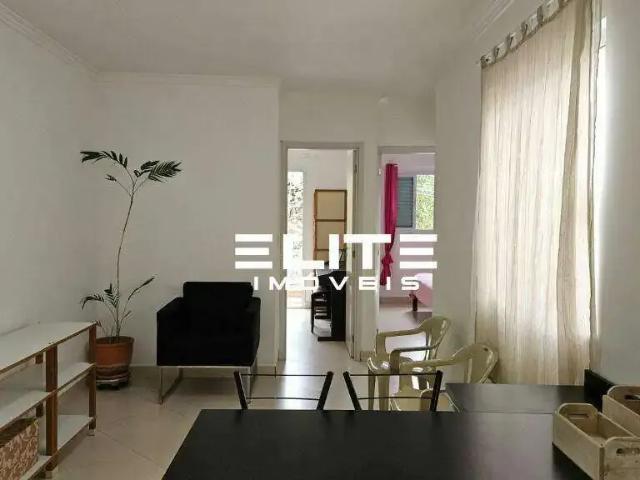 Apartamento venda em Santo André