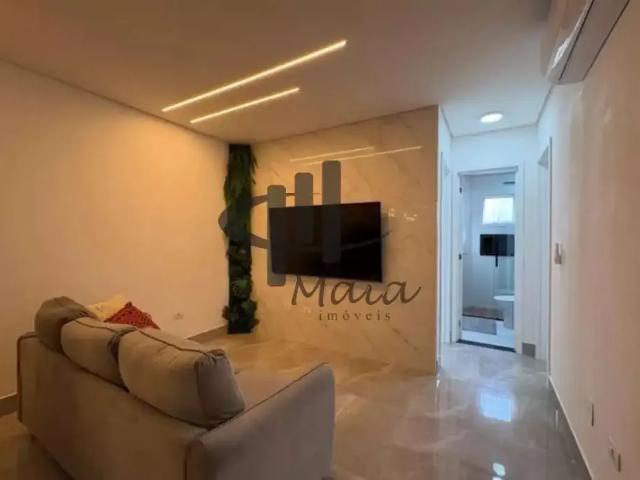 Apartamento venda em Santo André