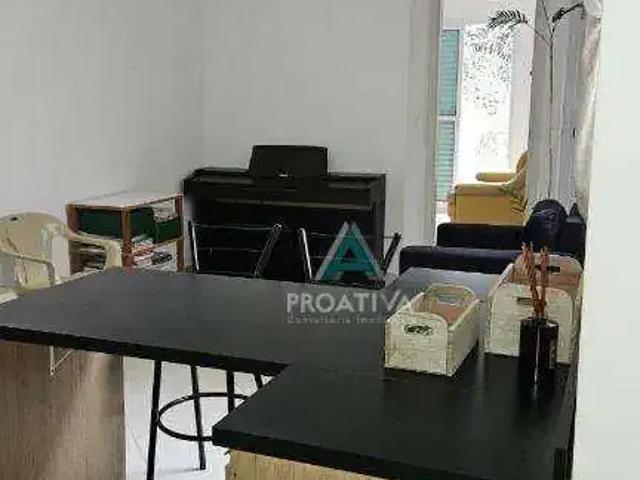 Apartamento venda em Santo André