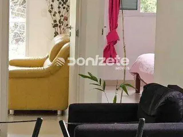 Apartamento venda em Santo André